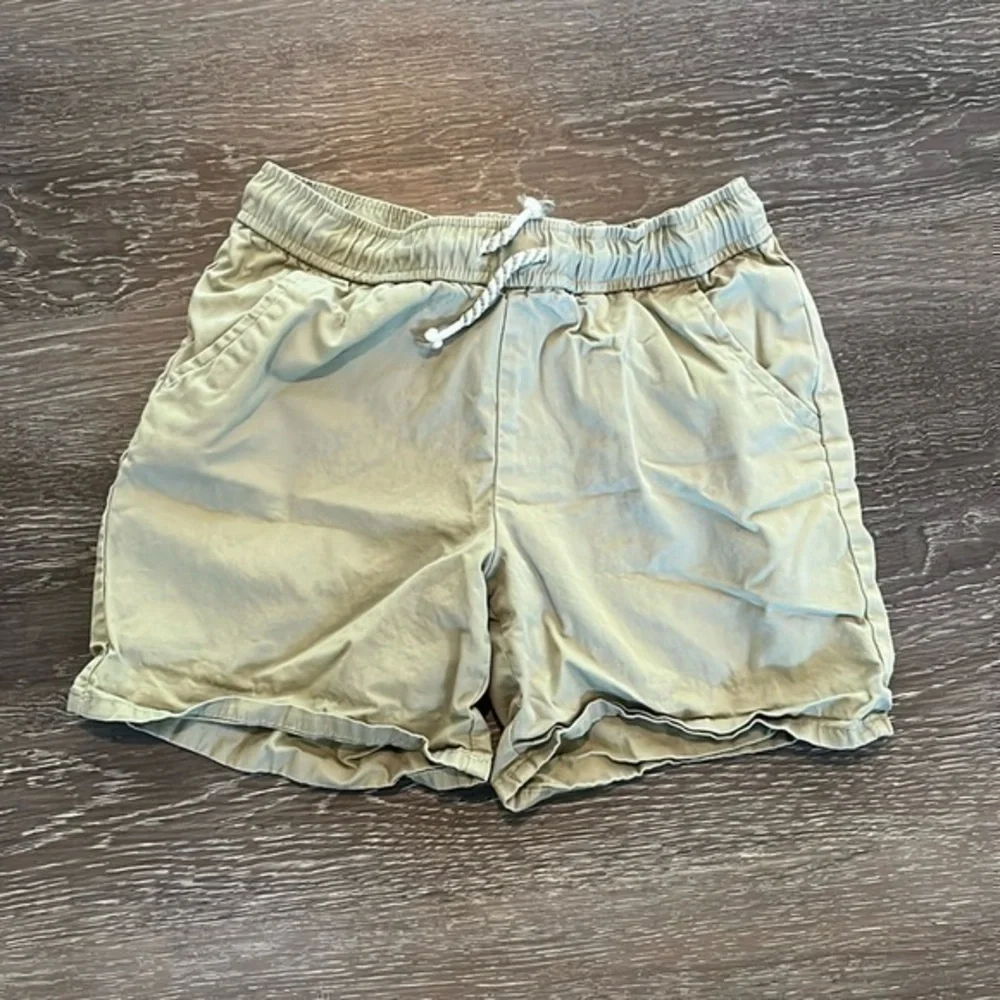 Cat & Jack green shorts